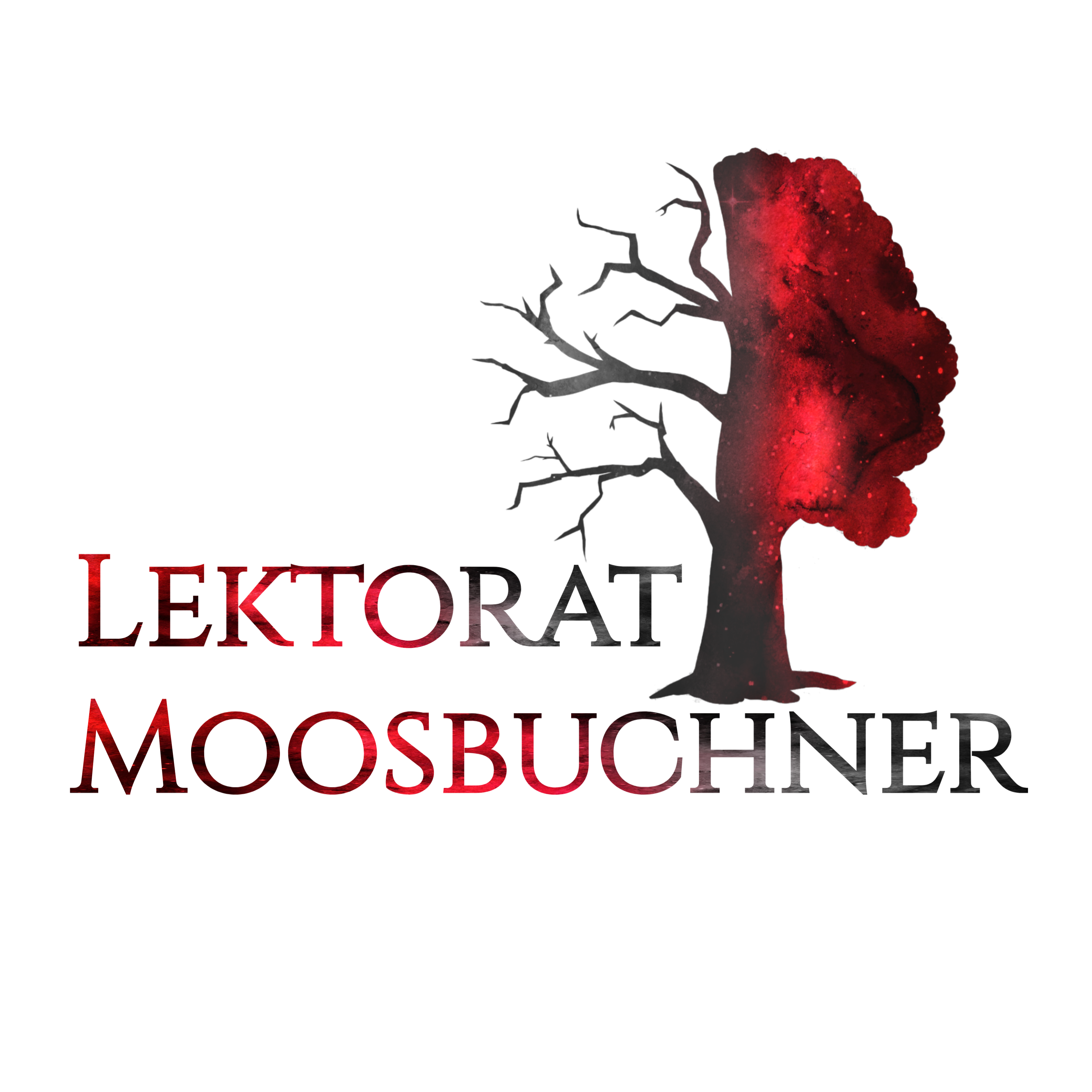 Lektorat Moosbuchner Logo PNG