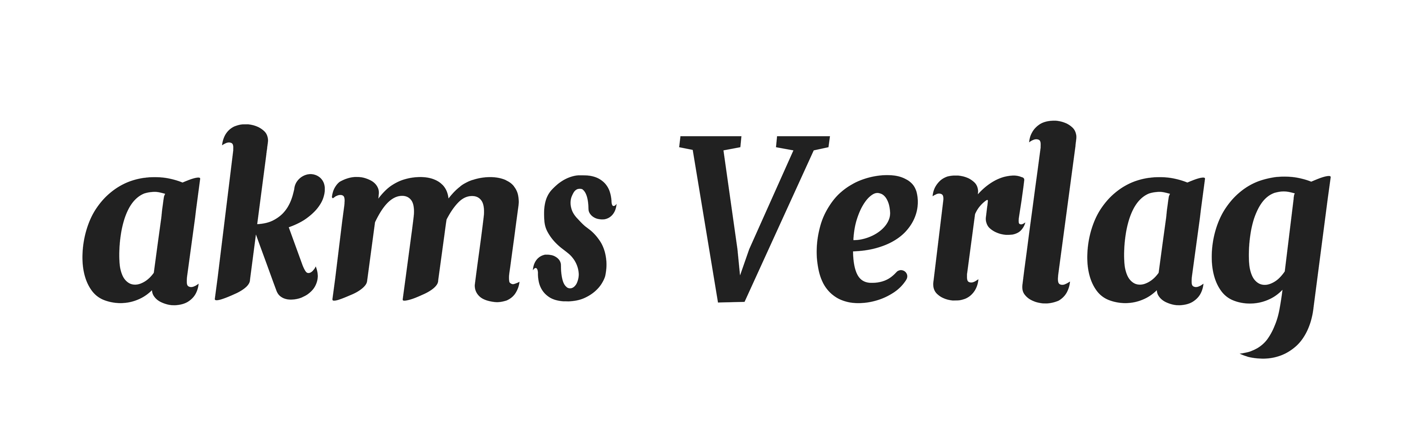 akms verlag as