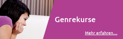 schwerpunktkurse