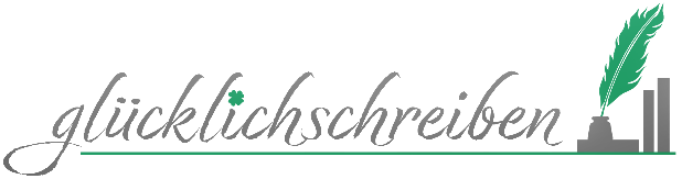 gluecklichschreiben