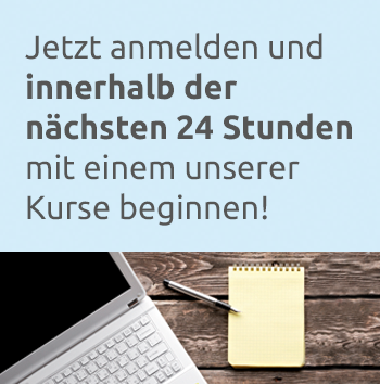 kreatives schreiben anmeldung