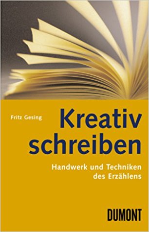 kreativschreiben